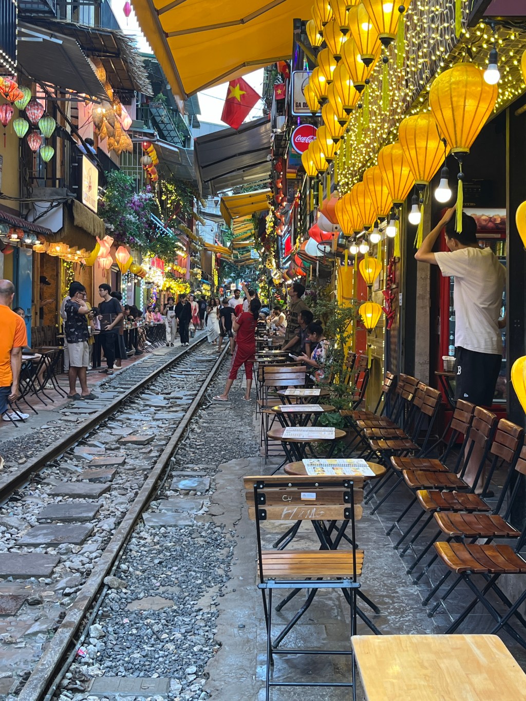 Hello Hà Nội
