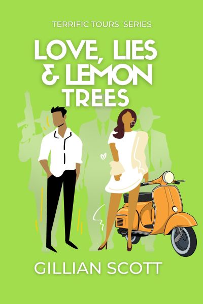 Love, Lies & Lemon Trees cover