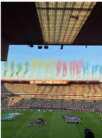 South Africa: The good, the bad & the&nbsp;rugby